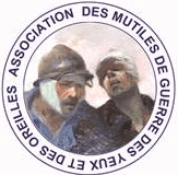 Association des Mutilés des Yeux et des Oreilles