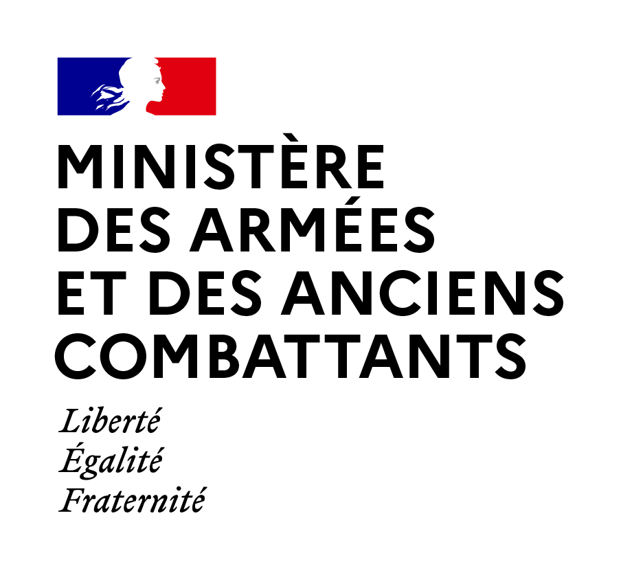 ministere des armees