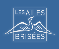 Les ailes brisées